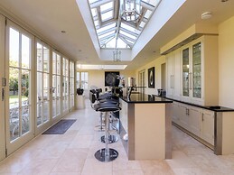 Laithe House