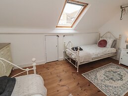 Nantucket Cottage