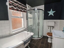 Nantucket Cottage