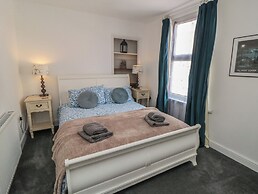 Nantucket Cottage