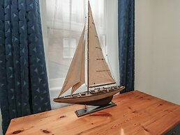 Nantucket Cottage