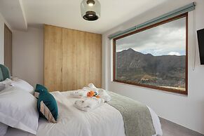 Mountain Dream