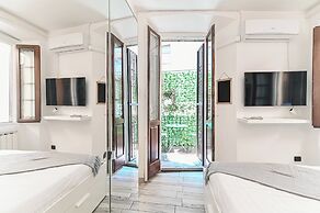 Chic apt near Duomo di Como