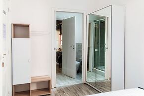 Chic apt near Duomo di Como