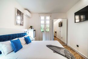 Chic apt near Duomo di Como