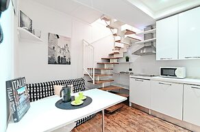 Chic apt near Duomo di Como