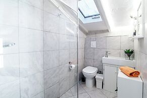 Chic apt near Duomo di Como