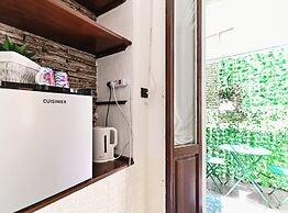 Chic apt near Duomo di Como