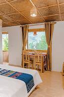 Healing Home Sapa