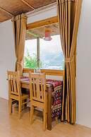 Healing Home Sapa