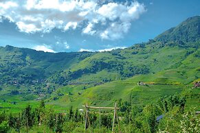 Healing Home Sapa