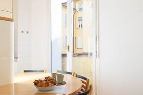 Welcoming Flats by Lake Como