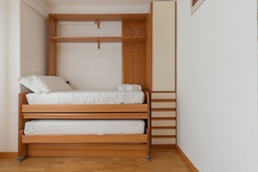 Welcoming Flats by Lake Como