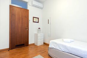 Welcoming Flats by Lake Como