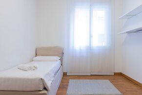 Welcoming Flats by Lake Como