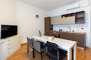 Welcoming Flats by Lake Como