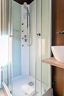 Welcoming Flats by Lake Como