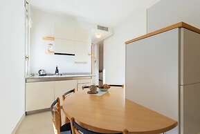 Welcoming Flats by Lake Como