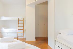 Welcoming Flats by Lake Como