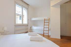 Welcoming Flats by Lake Como