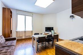 Welcoming Flats by Lake Como