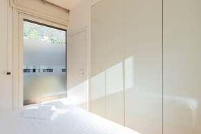 Welcoming Flats by Lake Como