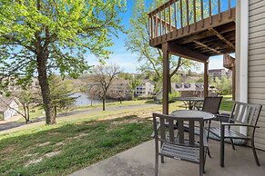 Pond View Serenity For 6!