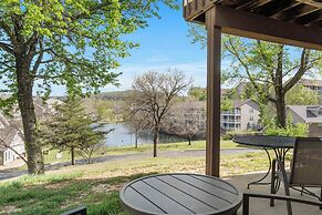 Pond View Serenity For 6!
