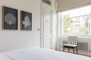 Coleherne Road III by Onefinestay