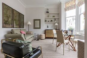 Coleherne Road III by Onefinestay