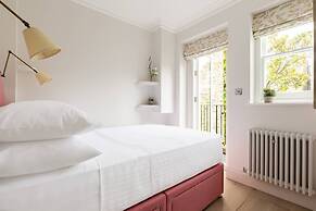 Coleherne Road III by Onefinestay