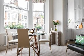 Coleherne Road III by Onefinestay