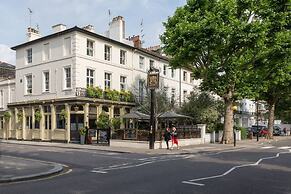 Coleherne Road III by Onefinestay