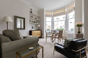 Coleherne Road III by Onefinestay