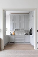 Coleherne Road III by Onefinestay
