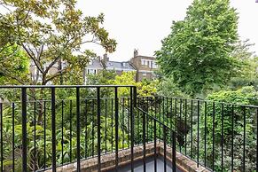 Coleherne Road III by Onefinestay