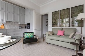 Coleherne Road III by Onefinestay