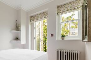 Coleherne Road III by Onefinestay
