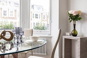 Coleherne Road III by Onefinestay