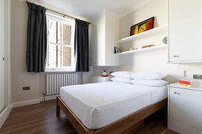 Abingdon Road IV by Onefinestay