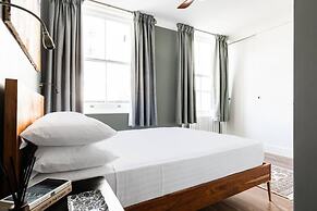 Abingdon Road IV by Onefinestay