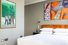 Abingdon Road IV by Onefinestay