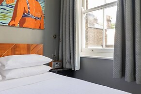 Abingdon Road IV by Onefinestay
