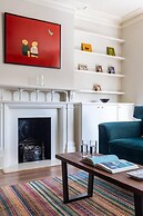 Abingdon Road IV by Onefinestay