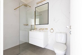 Abingdon Road IV by Onefinestay