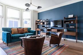 Abingdon Road IV by Onefinestay