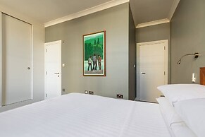 Abingdon Road IV by Onefinestay