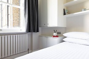 Abingdon Road IV by Onefinestay