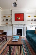 Abingdon Road IV by Onefinestay