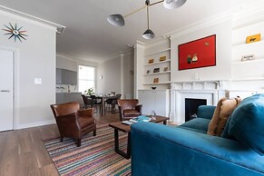 Abingdon Road IV by Onefinestay